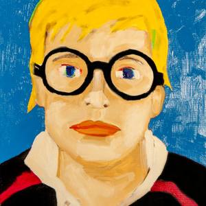 David Hockney