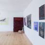 'Hidden Nature' in 'Homo Faber, Femina Faber' exhibition at Alunis Art Center, Buzau, Romania