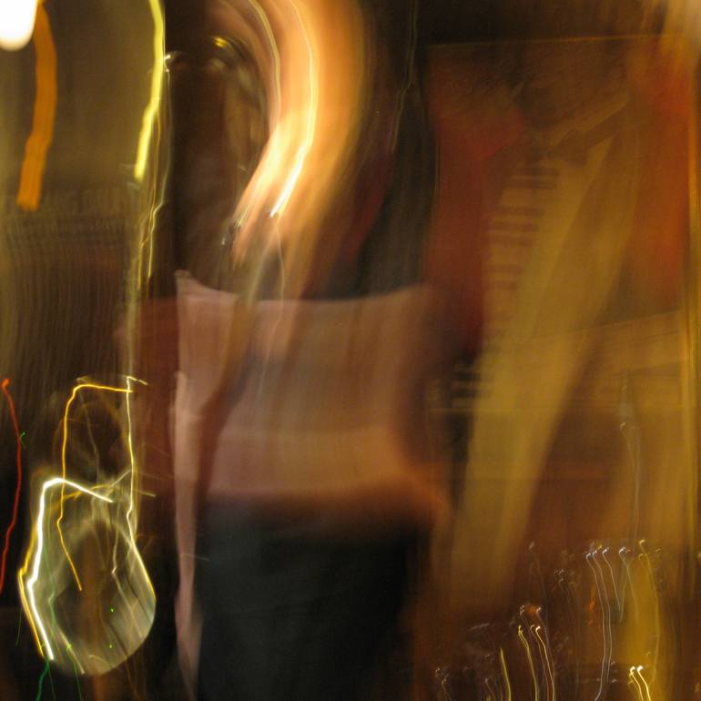 Original Conceptual Music Photography by Martina Rall