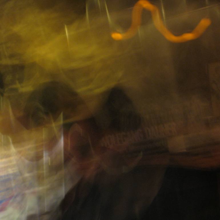 Original Conceptual Music Photography by Martina Rall