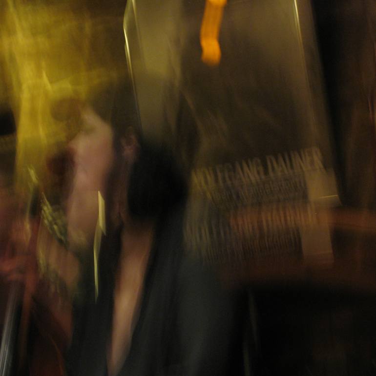 Original Conceptual Music Photography by Martina Rall