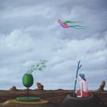 Collection Modern Paintings