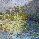 The Algorithm of Light by Began Deari