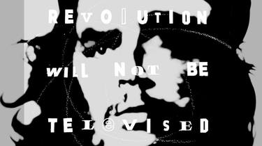 Revolution Will Not Be televised - audio video experience thumb