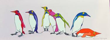 Penguin Parade thumb