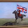Collection MILITARY ART - THE HOUSEHOLD CAVALRY