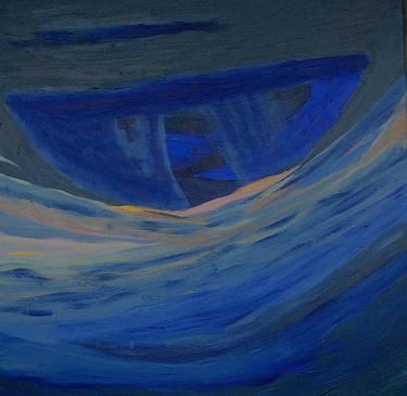 Sunken Ship Paintings For Sale Saatchi Art