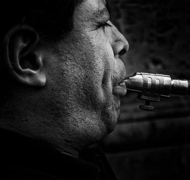 Print of Documentary Music Photography by Rene Schlegel