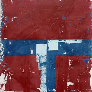 Untitled (DT burgundy)