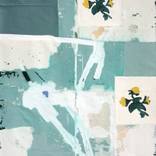 Untitled (Disruptive tiles) by Antoine Puisais