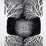 QR Series: Trees I by C B Murphy