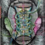 Je Suis Machine: Radiant Solenoid by C B Murphy