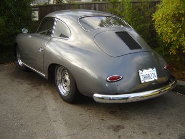 356 Porsche thumb