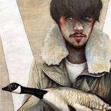 Going West by Michael Shapcott
