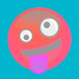 Zaney Emoji X by D X