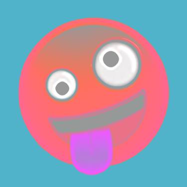 Zaney Emoji X thumb