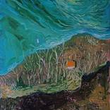 Venue d'ailleurs by Malgorzata Suplewska