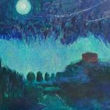 Venue d'ailleurs 3 by Malgorzata Suplewska