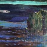 Venue d'ailleurs 8 by Malgorzata Suplewska