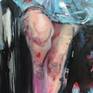 Detail of "Her Majesty"