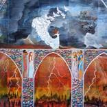 The Gospel Bridge by Sabrina J Squires