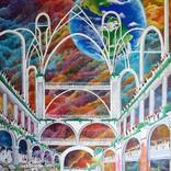 Foundations of the Earth by Sabrina J Squires