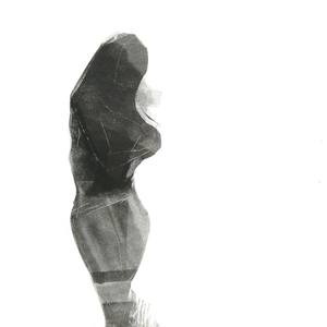 Standing Black