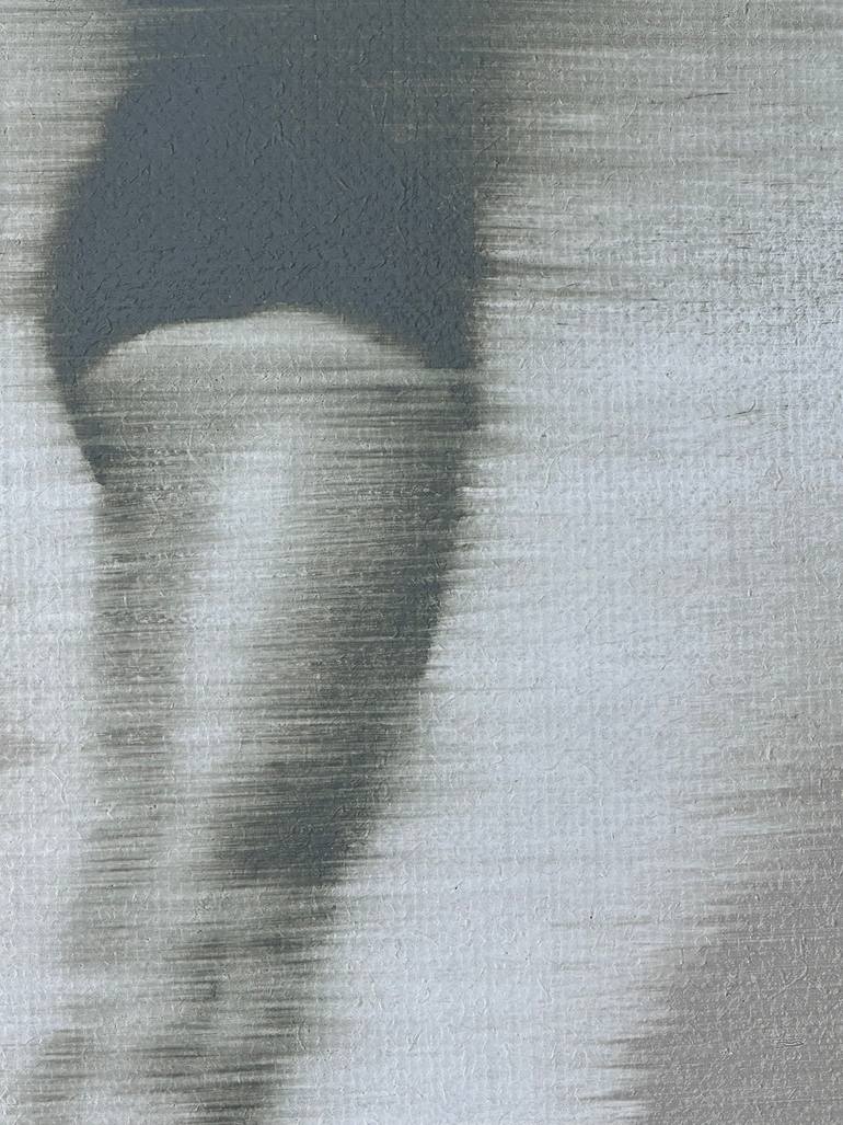 Original Figurative Sports Painting by Janos Huszti