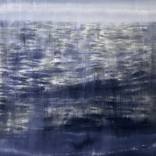 Through The Waves by Janos Huszti