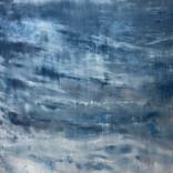 Waves 00 by Janos Huszti
