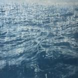 Waves 02 by Janos Huszti