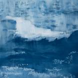 Waves 06 by Janos Huszti