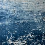 Waves 08 by Janos Huszti