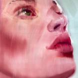 Veils Of Grace 02 by Janos Huszti