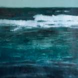 Waves 13 by Janos Huszti