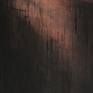 Portrait of a girl.
Painted in 2007.
When it has been finished used vertical black lines on the whole painting. Maybe it's get a bit deeper, maybe not.
But it still works!