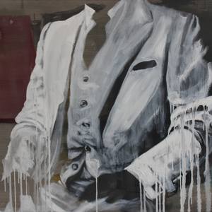 Collection Art for the Mantelpiece