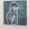 oil on canvas
50x50cm