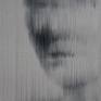 Painted after photograph.
Grey
Oil on canvas
60x50cm