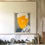 Portrait from Amygdala's Hall serie.

Ships in a crate.
Oil on canvas
130x100 cm.