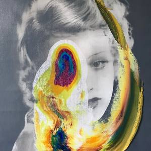 Collection Best of Oversized Artworks