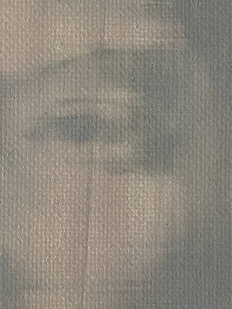 Original Figurative Portrait Painting by János Huszti