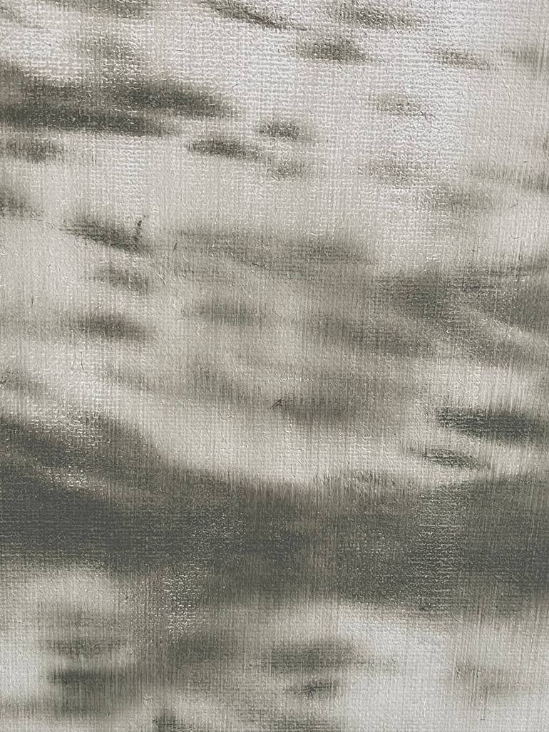Original Other Seascape Painting by Janos Huszti
