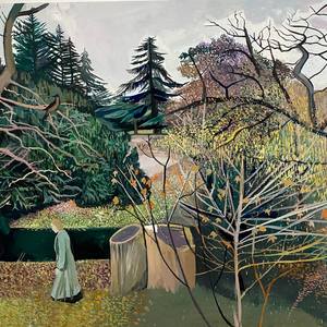 Collection Return to Nature