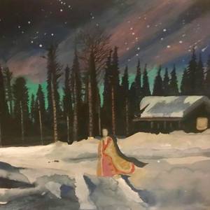 Collection Winter Solstice