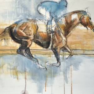 Collection Inspired by Toulouse-Lautrec