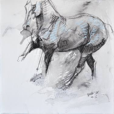 Equine Nude 20t thumb