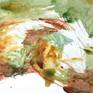 ::: Medium: acrylic and gesso on paper (265g/m2), without frame, finished with a varnish, sent rolled in a tube
::: Size: 14" x 18.9" / 36 x 48 cm
::: Year: 2017