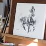 ::: Medium: charcoal, black chalk and gesso on canvas (without frame), finished with a varnish, ready to hang or to be framed at your choice.
::: Size: 11.8 x 11.8 in x 1.3" in thickness / 30 x 30 cm x 3,5 cm (thickness)
::: Year: 2018