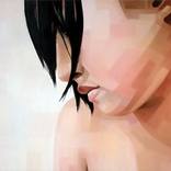 Untitled II by Sara Zin